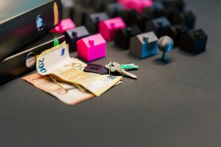 Rachat de crédit propriétaire : hypothèque et caution