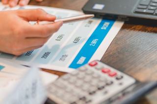 Taux rachat de crédit 2026 : comparatif et meilleurs taux