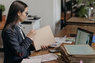 Rachat de crédit FICP : être inscrit au fichier et emprunter